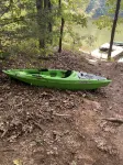 Newly furnished 3 bedroom 2 bath on the lake with covered dock