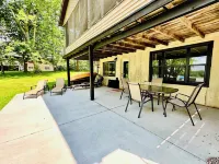 Sunset Cabin on Lower Turtle Lake - 10 Guests/6Beds - Dogs Allowed