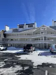 Ski in ski out cozy condo retreat! Hotel dekat Brian Head Resort