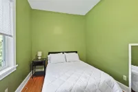 Adorable West Side Cottage Free Onsite Parking