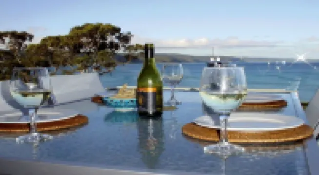 Spectacular Views Apartment: Bay Panorama