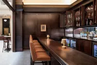 Hotel David Whitney, Autograph Collection - bar