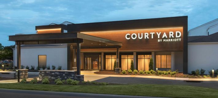 Courtyard Annapolis Hotels in Anne Arundel County