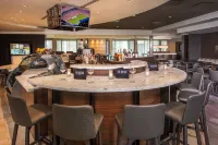 Courtyard Baltimore BWI Airport - bar
