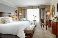 The Shelbourne, Autograph Collection - balcony