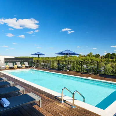 Merriweather Lakehouse, Autograph Collection Hotels near The Mall in Columbia