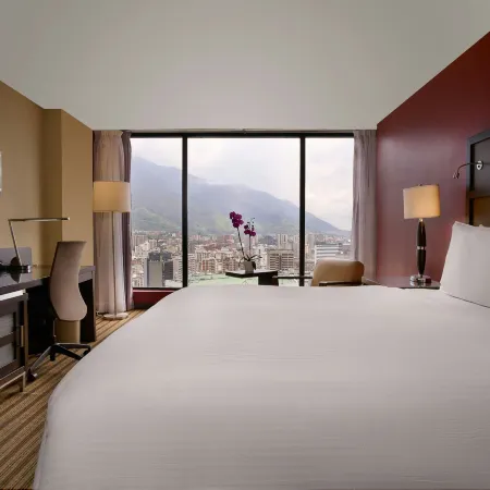Renaissance Caracas la Castellana Hotel