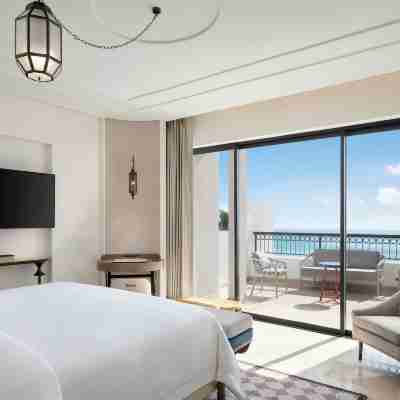 The St. Regis la Bahia Blanca Resort, Tamuda Bay Rooms