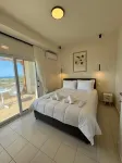 Panor Villas Hôtels à : Lavris