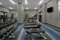 Aloft Broomfield Denver - Gym