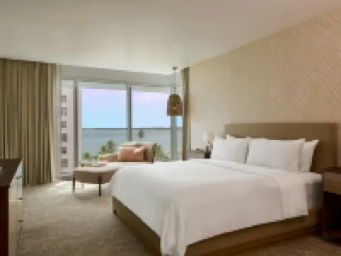 Casa Costera, Isla Verde Beach, Apartments by Marriott Bonvoy Hotéis em Carolina