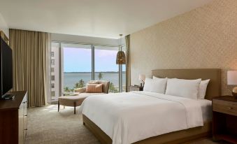 Casa Costera, Isla Verde Beach, Apartments by Marriott Bonvoy