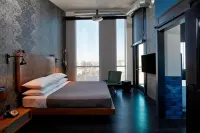 Moxy Minneapolis Uptown