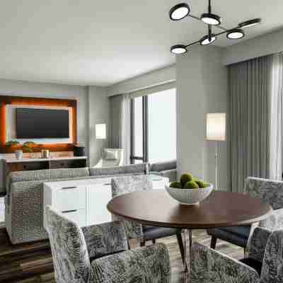 The Current Hotel, Autograph Collection Rooms