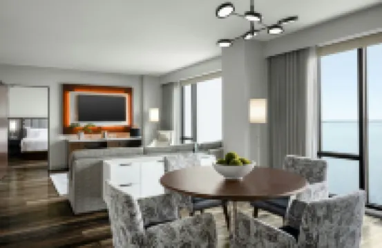 The Current Hotel, Autograph Collection Hotels in Tampa