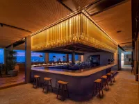 b'mine Frankfurt Airport, WorldHotels Crafted Hotels near Melody Karaoke Bar