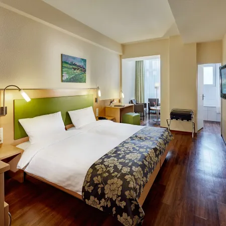 Hotel Imperial Dusseldorf, Sure Collection by BW