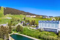 Best Western Ahorn Hotel Oberwiesenthal