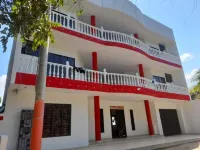 Hotel Morada del Sol - Bintang 2