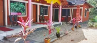 Kumaradhara River Valley Home Stay Отели рядом с достопримечательностью «Ширибагилу Рейлуэй Стейшен»