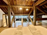 Royal William Yard Apartments Các khách sạn ở Torpoint