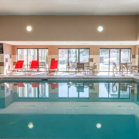 Hampton Inn Madison-East Towne Mall Area
