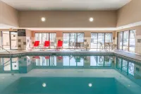 Hampton Inn Madison-East Towne Mall Area