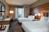 The Porter Portland, Curio Collection by Hilton