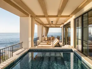 Four Seasons Resort and Residences Cabo San Lucas at Cabo Del Sol