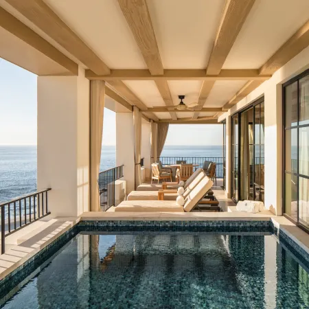 Four Seasons Resort Cabo Del Sol