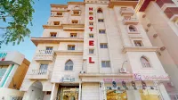 Taiba Oasis Hotel Apartments