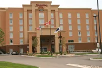 Hampton Inn by Hilton North Bay Hotels near Nipissing Condo Corporation 21