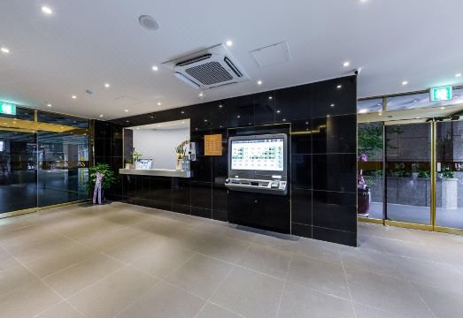 광주 브라운도트호텔 광주용봉점