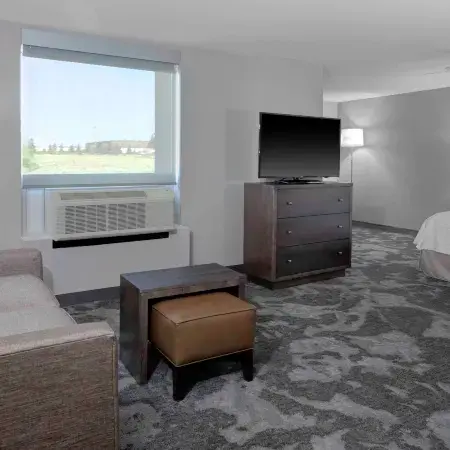 Homewood Suites by Hilton Lansing Eastwood