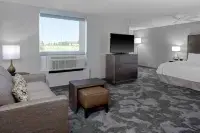 Homewood Suites by Hilton Lansing Eastwood Các khách sạn ở Xã Lansing