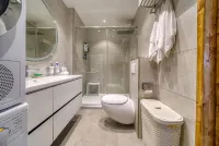 Casa en Finca los Castaños Hotels in Comarca Norte