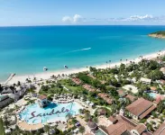 Sandals Grande Antigua All Inclusive Resort and Spa Adults Only - ที่มีสระว่ายน้ำ