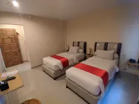 Pundi Rezeki 3 Hotels in Beringin