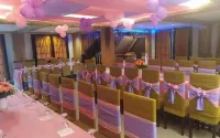 Villa Esmeralda Bryan's Resort Hotel and Restaurant فنادق في نويفا