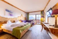 Natur- Und Wellnesshotel Höflehner Hotels in Gröbming