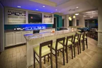 Hilton Garden Inn Baltimore/White Marsh - bar
