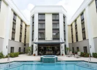 Hampton Inn Boca Raton - Pools
