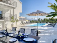 Villa Palma - Pools