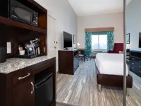 Hilton Garden Inn Benton Harbor/St. Joseph Hotels in Berrien County