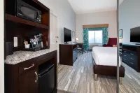 ヒルトン ガーデン イン ベントン ハーバー / セント ジョセフ