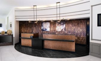 Doubletree by Hilton Nashua