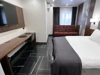 INVAIT PARK HOTEL Hotels in Vladimir