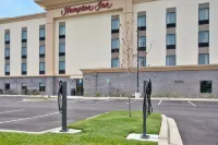 Hampton Inn by Hilton Union City