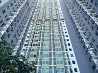 Apartemen Osaka Pik 2 by Nusalink Hotels near PIK 2 Indonesia Bergaya Eropa