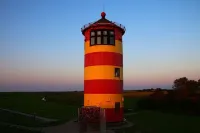 Ferienwohnung Paloma 1